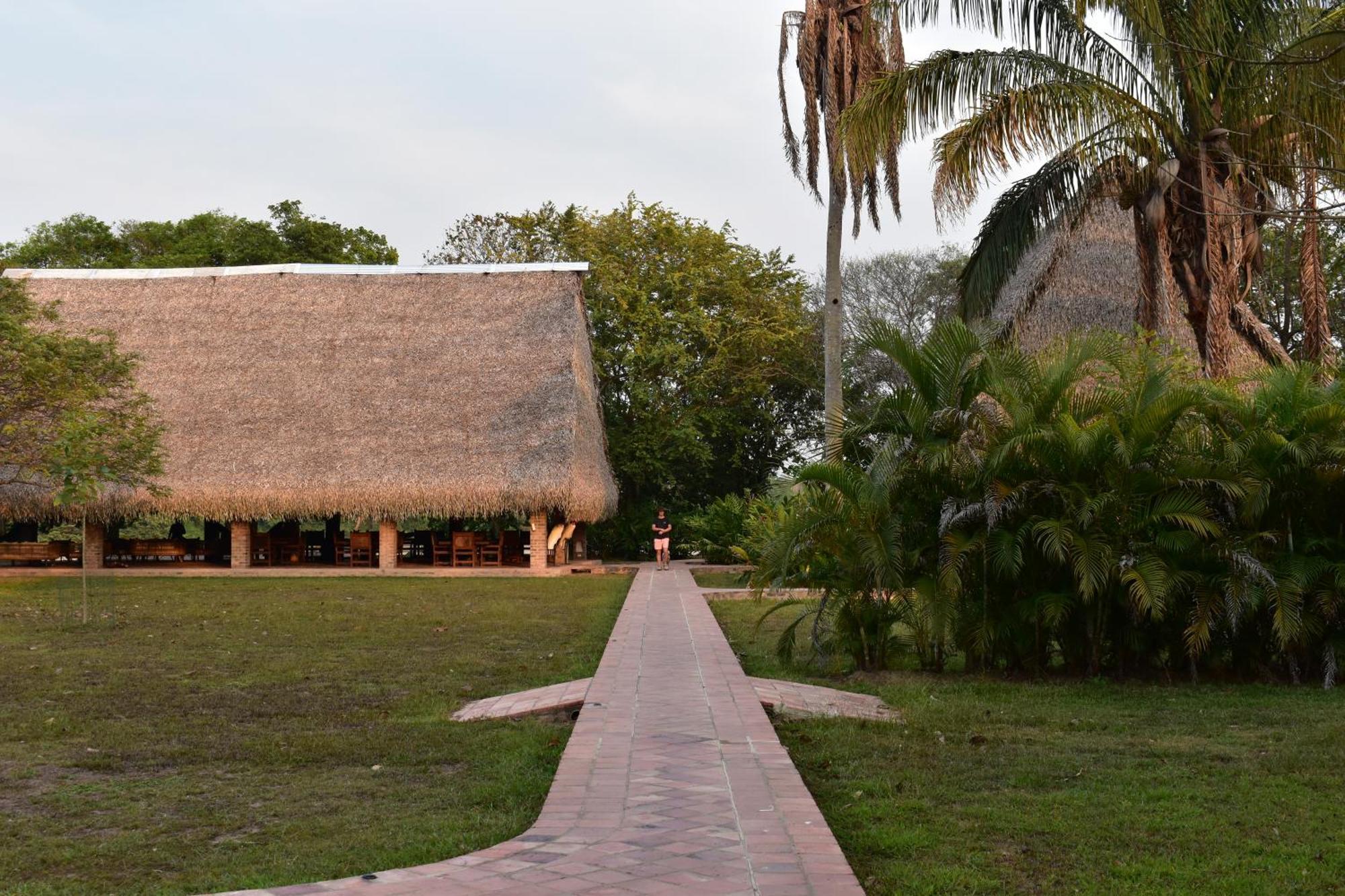 Savanna Orinoquia Lodge Orocué Exterior foto